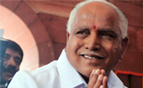 Former Karnataka CM BS Yeddyurappa increasingly getting isolated in BJP